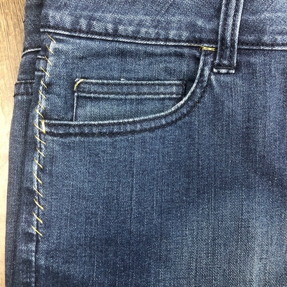 Apostrophe Bootcut Blue Jeans Pants Denim ((10)) - Picture 5 of 8